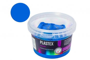 Plastex Plastisolfarbe Royalblau